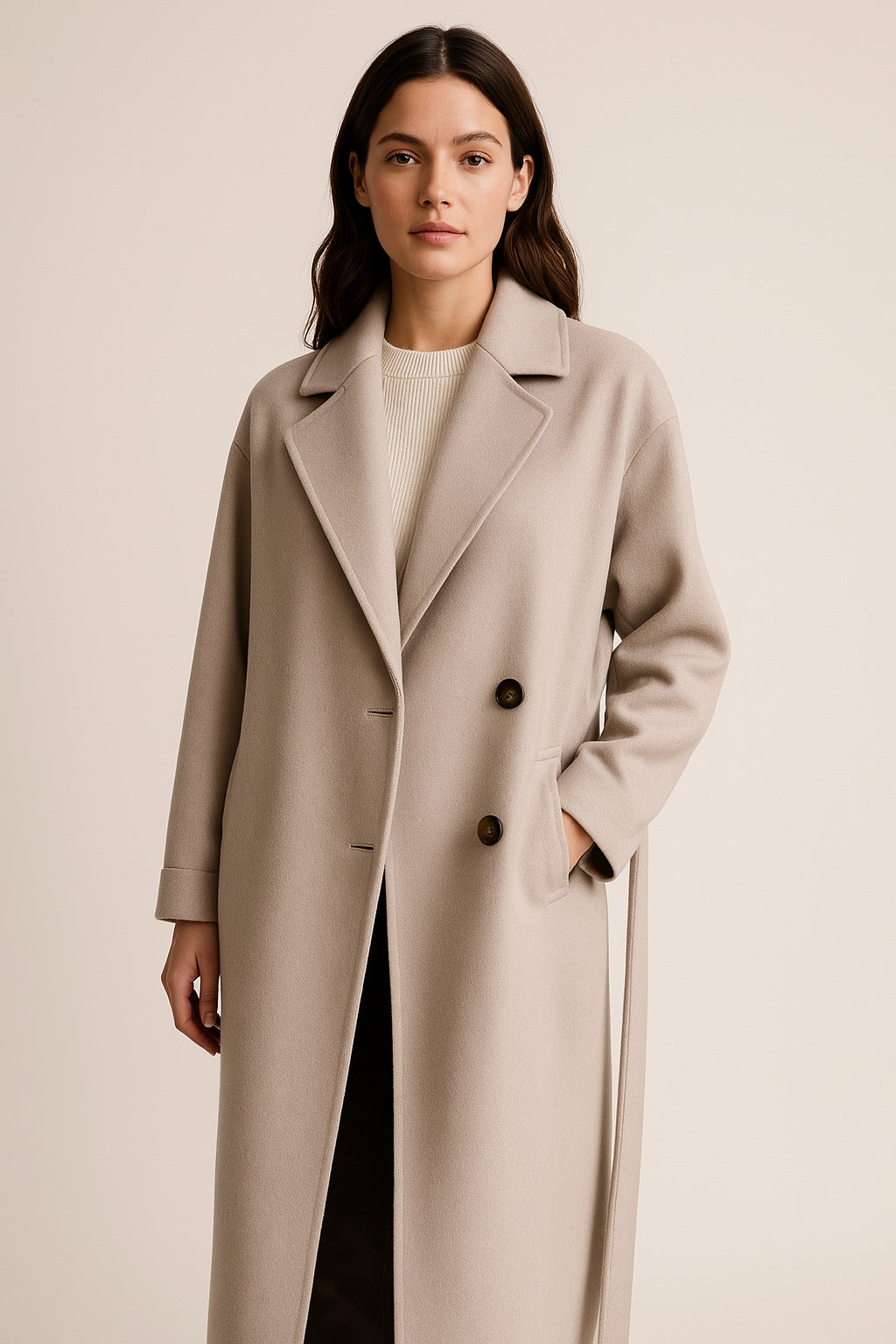 Trench Coat - View 1.0 | Avenly London