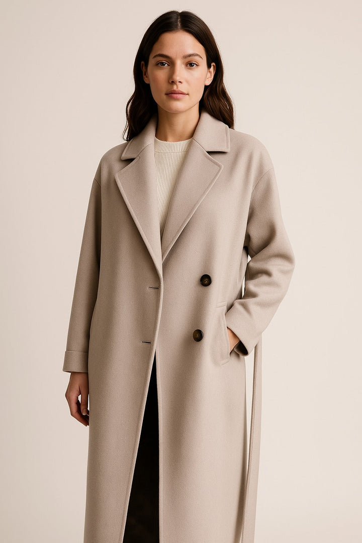 Trench Coat - View 1.0 | Avenly London