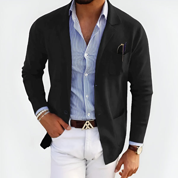 Jean™ | Elegant lightweight jacket for men