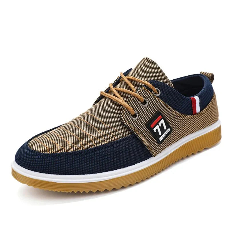 Jack | Casual Men’s Loafers
