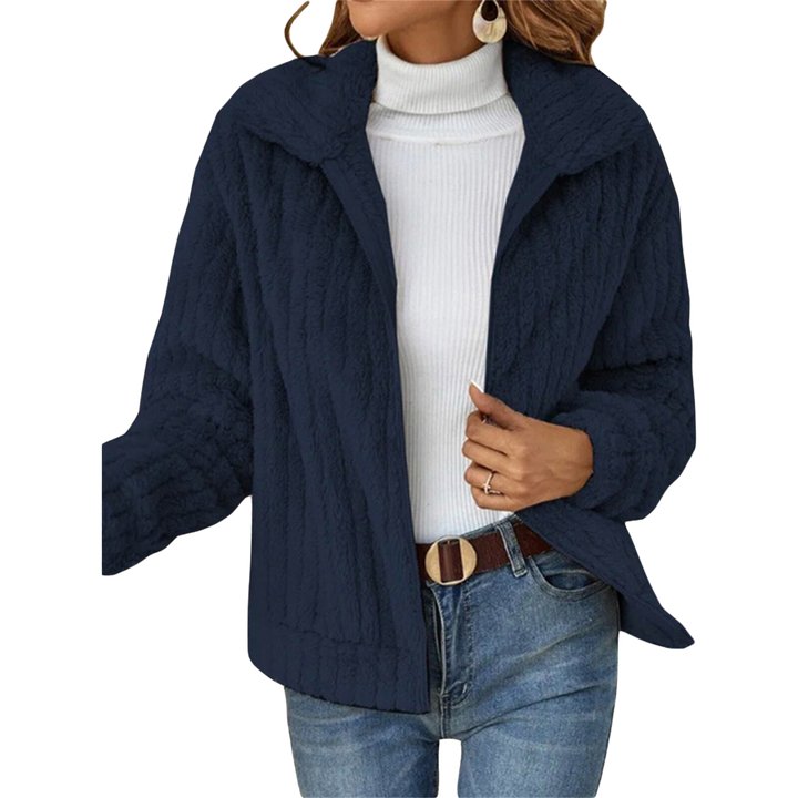 Comfortable Winter Jacket - View 3.0 | Avenly London