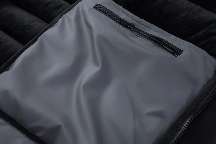 Premium Hybrid Jacket - View 18.0 | Avenly London