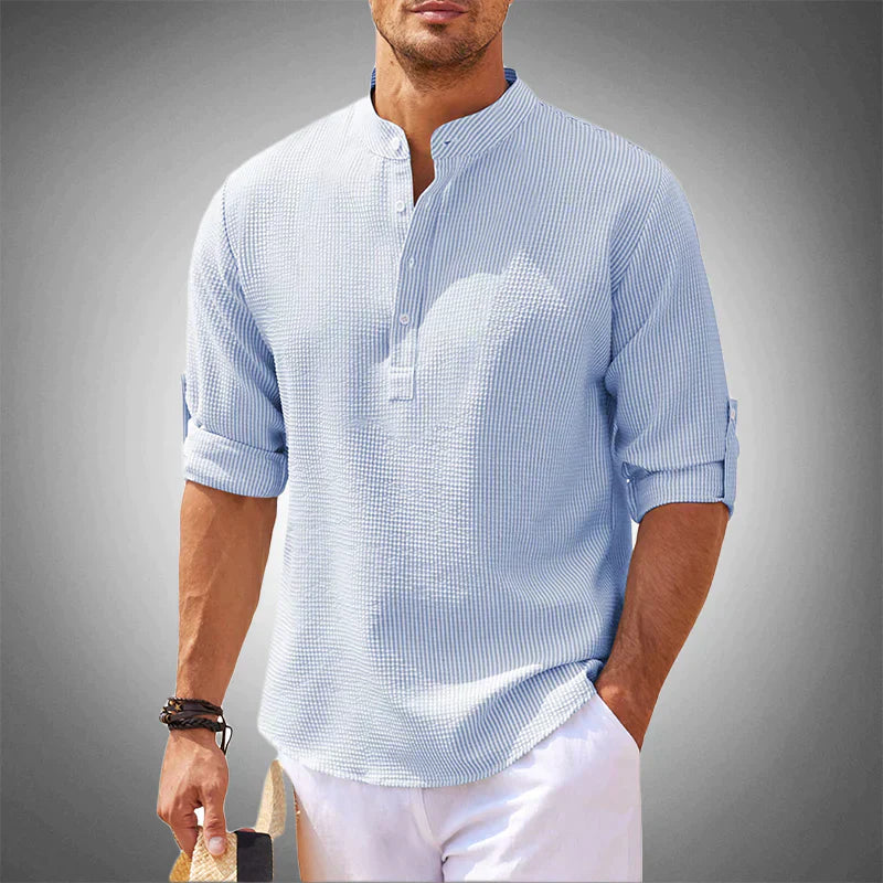 Michael | Elegant men's shirt
