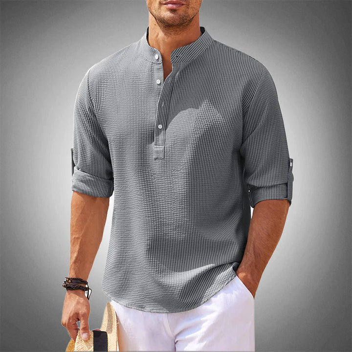 Michael | Elegant men's shirt