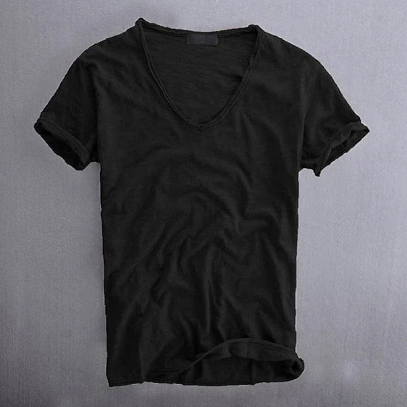 Nate | Premium cotton T-shirt