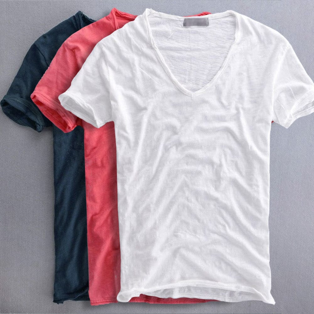 Nate | Premium cotton T-shirt