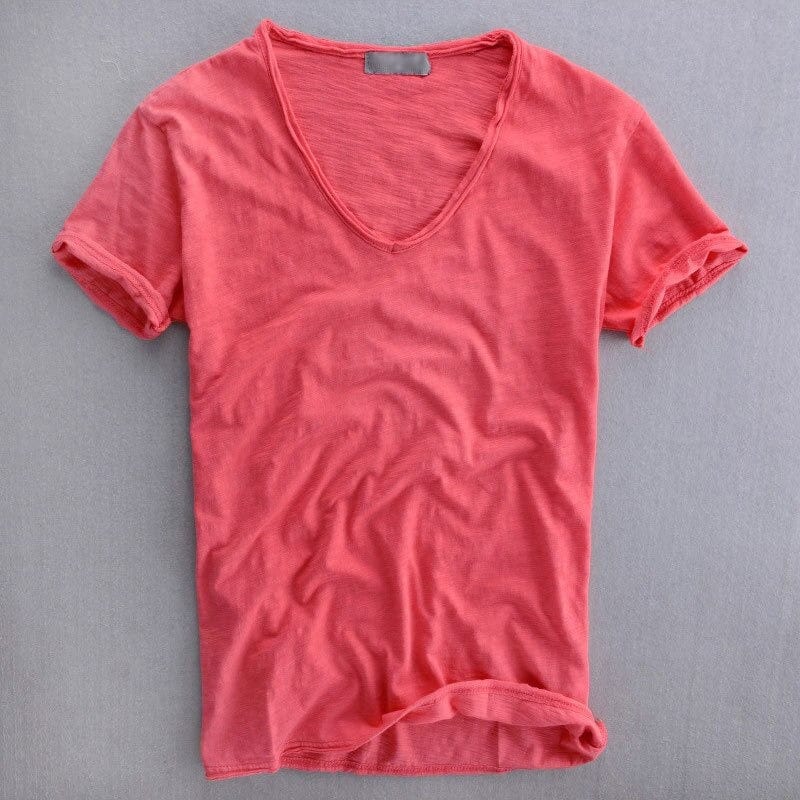 Nate | Premium cotton T-shirt