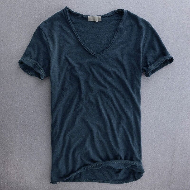 Nate | Premium cotton T-shirt
