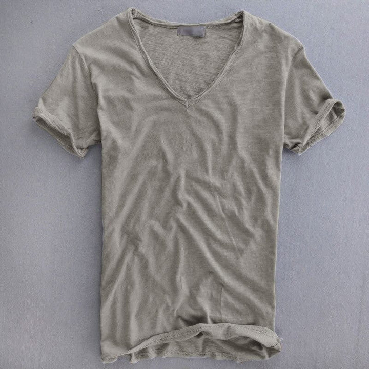 Nate | Premium cotton T-shirt