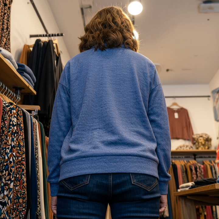 Comfortable Top - View 7.0 | Avenly London