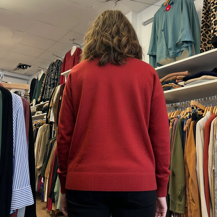 Comfortable Top - View 17.0 | Avenly London