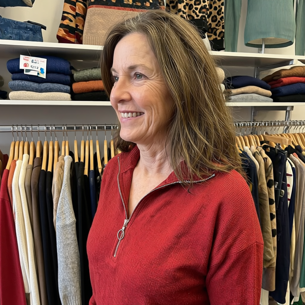 Comfortable Top - View 9.0 | Avenly London