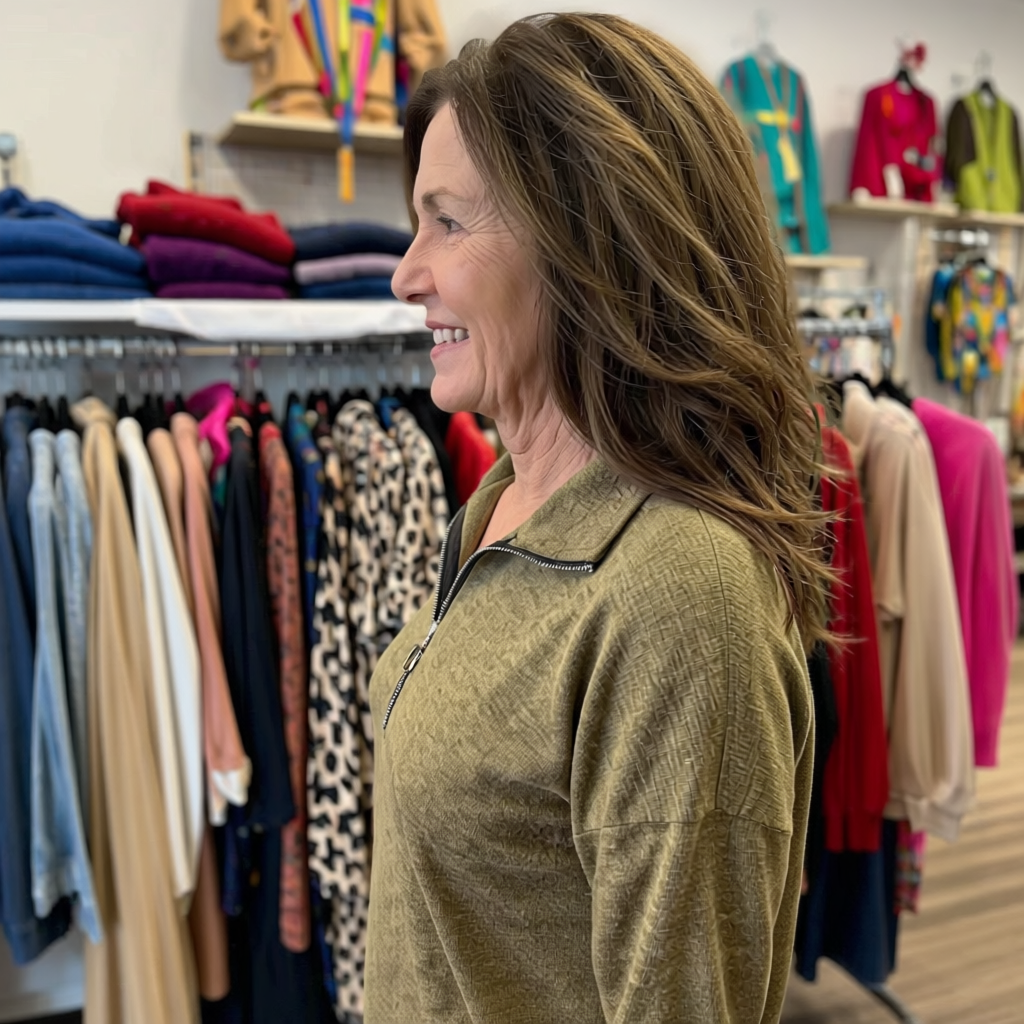 Comfortable Top - View 10.0 | Avenly London