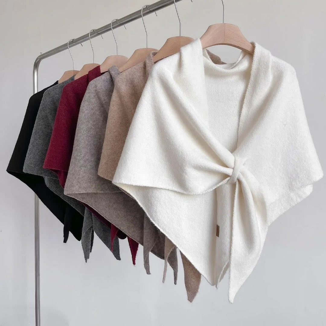 The Refined Shawl - La Câline™