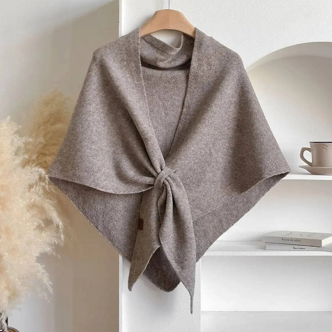 The Refined Shawl - La Câline™