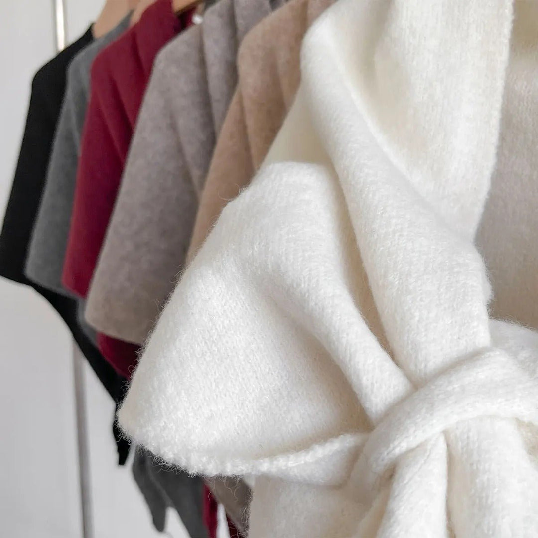 The Refined Shawl - La Câline™