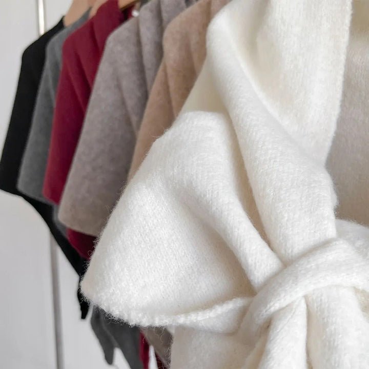 The Refined Shawl - La Câline™