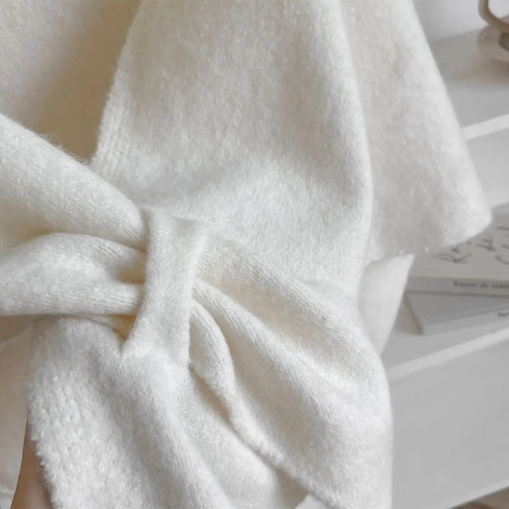 The Refined Shawl - La Câline™