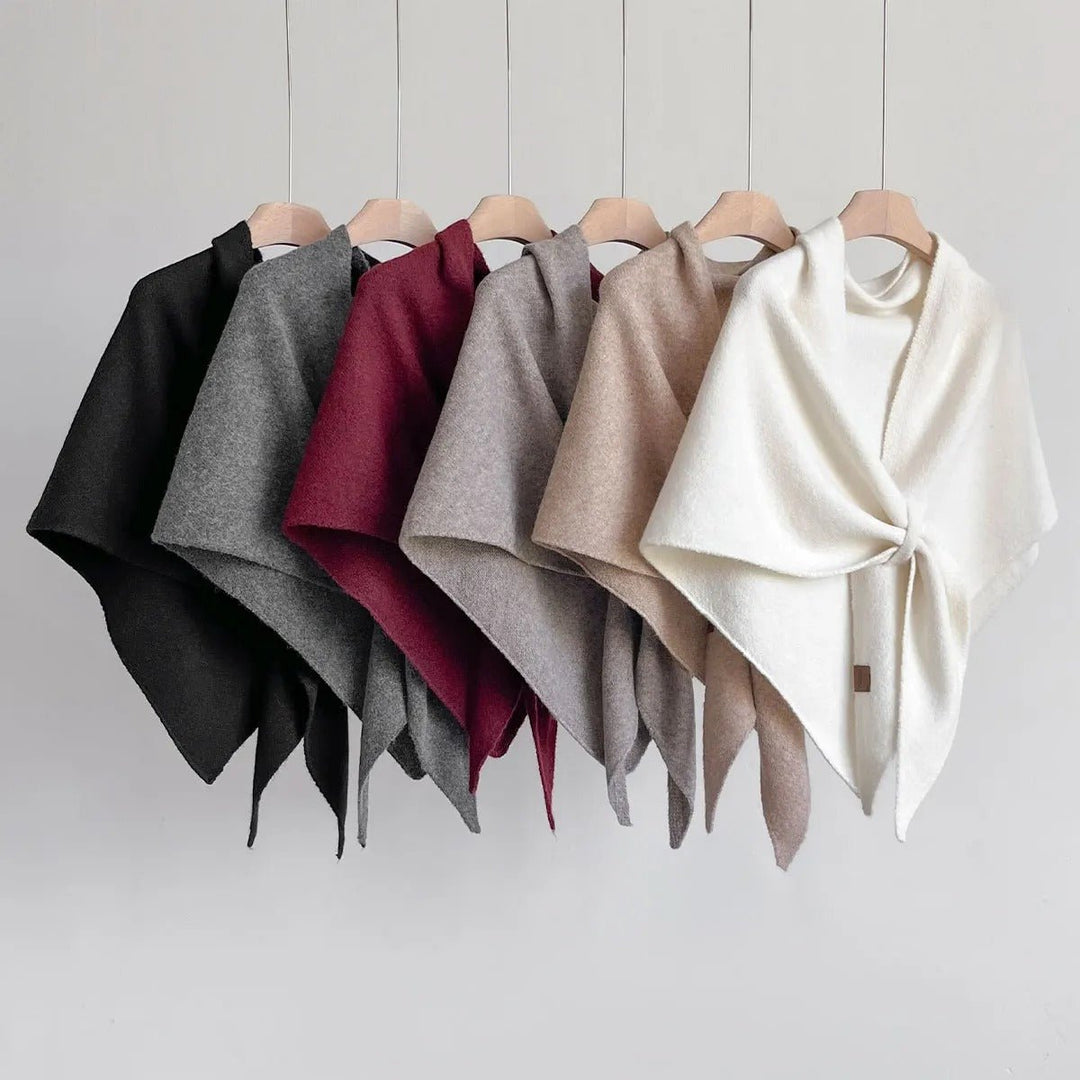 The Refined Shawl - La Câline™