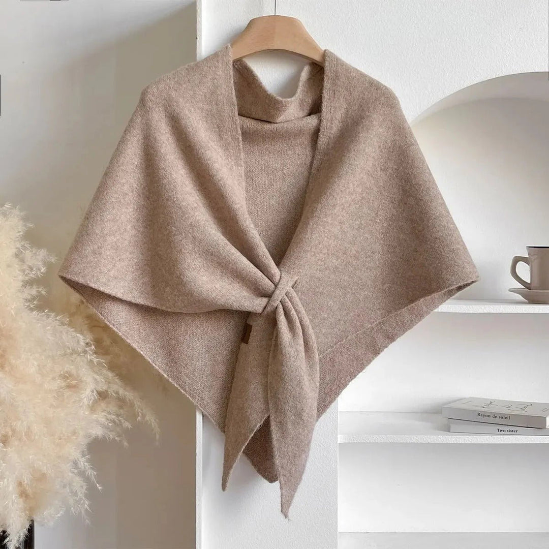 The Refined Shawl - La Câline™