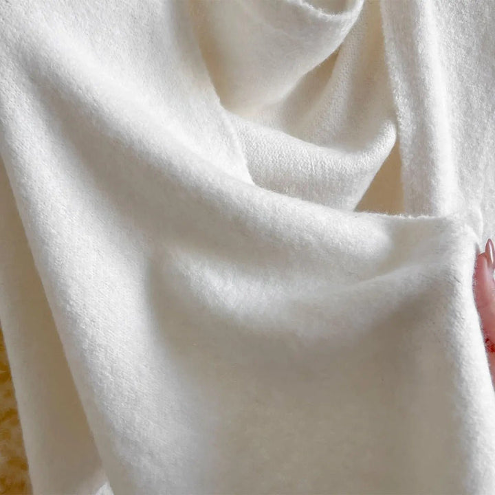 The Refined Shawl - La Câline™