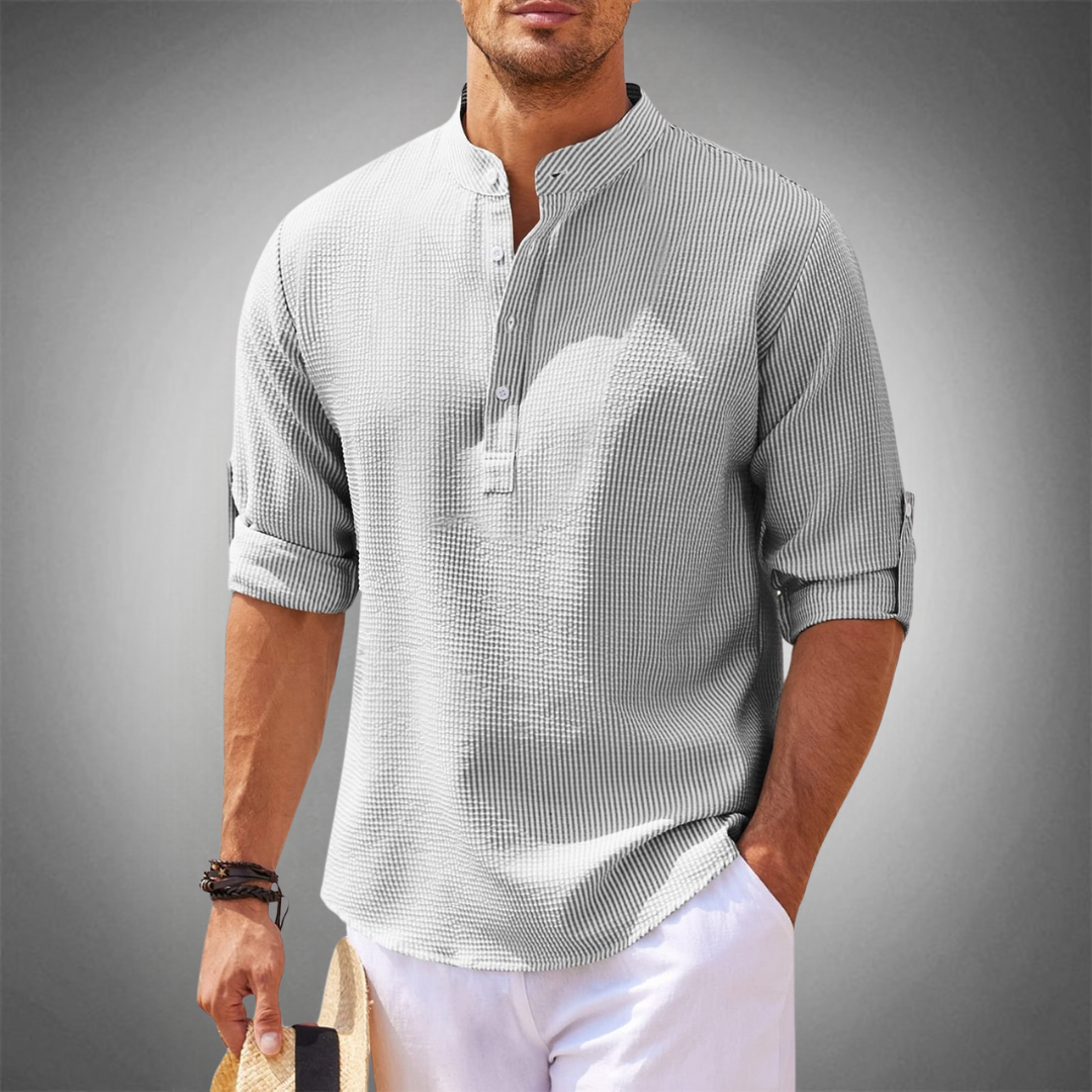 Michael | Elegant men's shirt