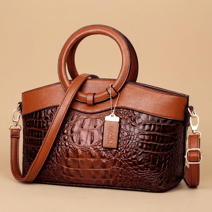 Oriana | Classic Everyday Handbag