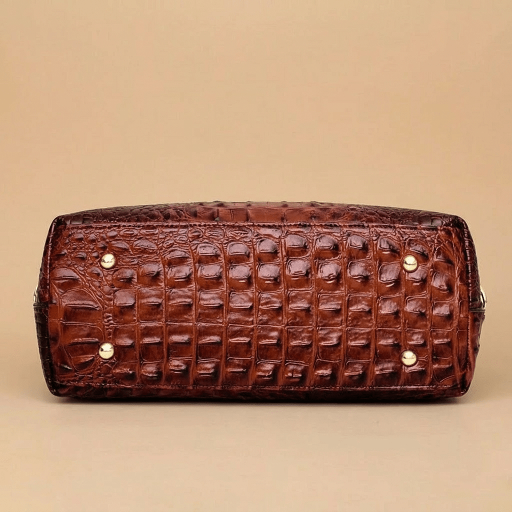 Oriana | Classic Everyday Handbag