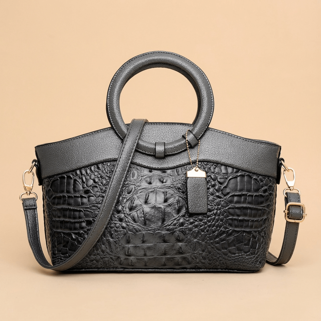 Oriana | Classic Everyday Handbag