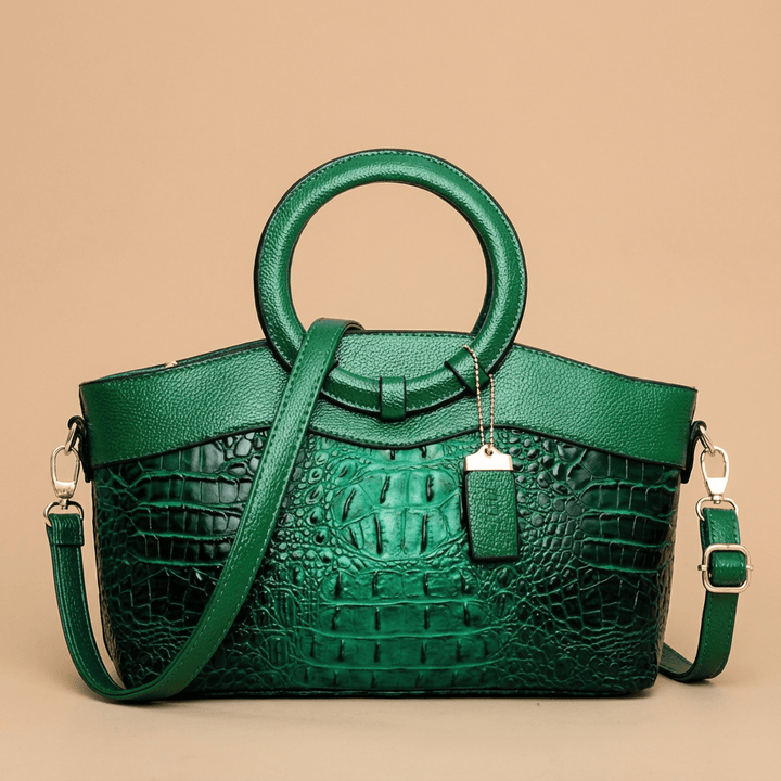 Oriana | Classic Everyday Handbag