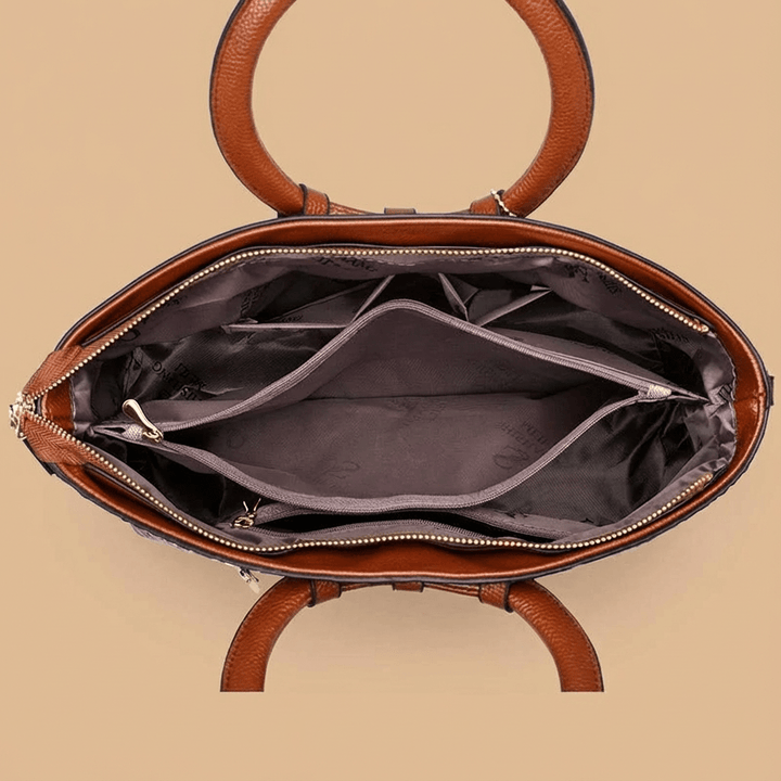 Oriana | Classic Everyday Handbag