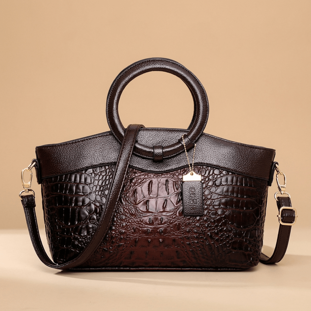 Oriana | Classic Everyday Handbag