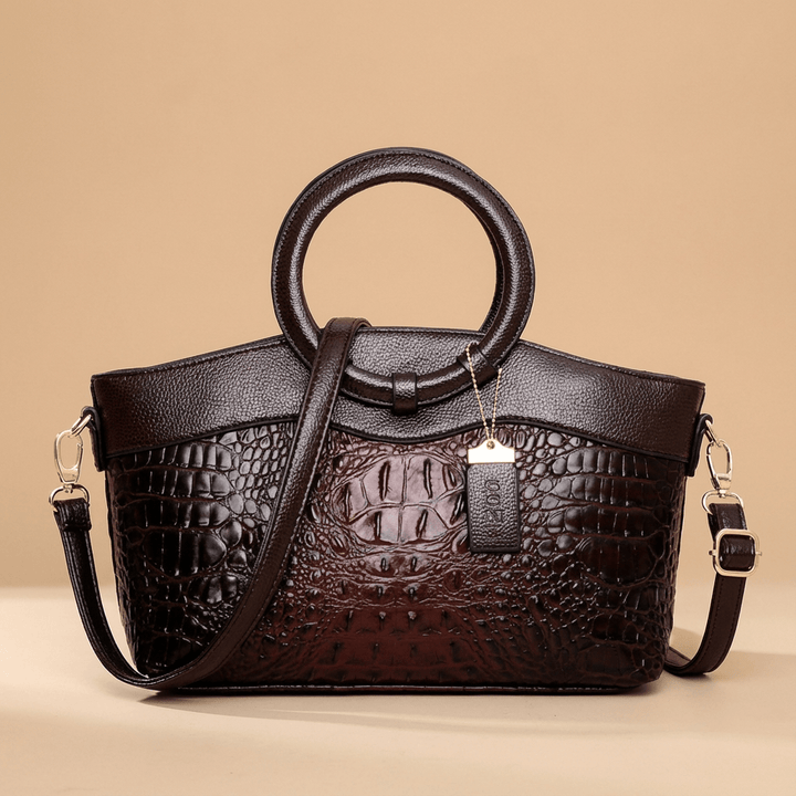 Oriana | Classic Everyday Handbag