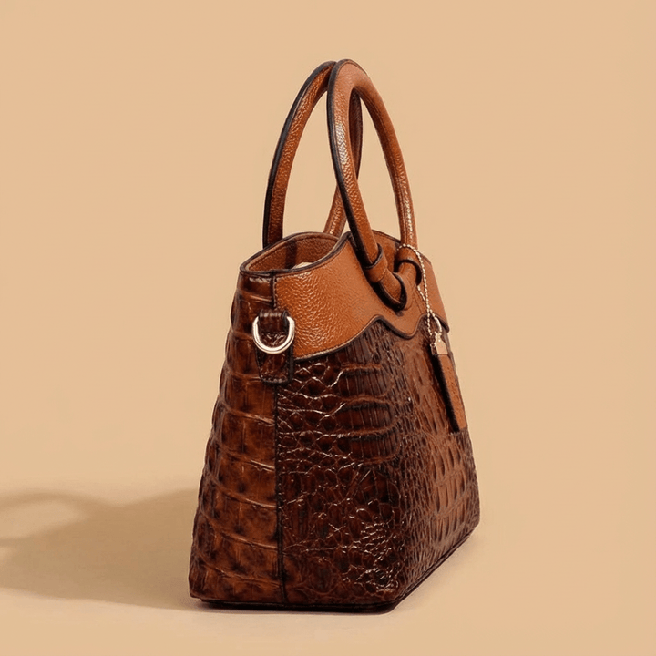 Oriana | Classic Everyday Handbag