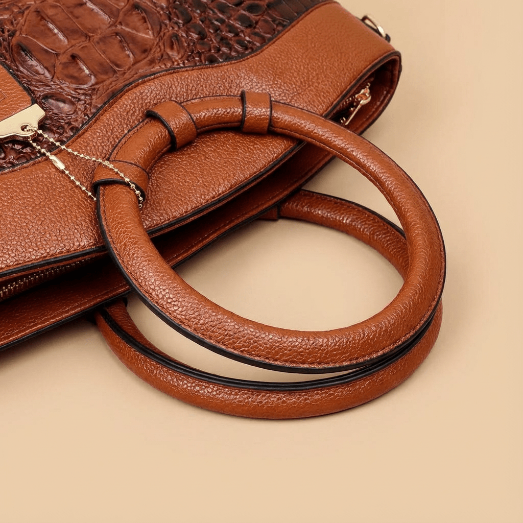 Oriana | Classic Everyday Handbag