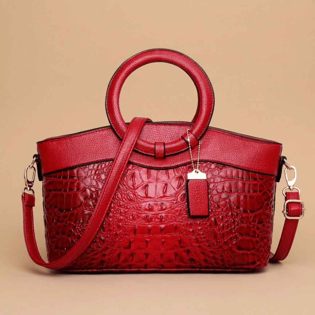 Oriana | Classic Everyday Handbag