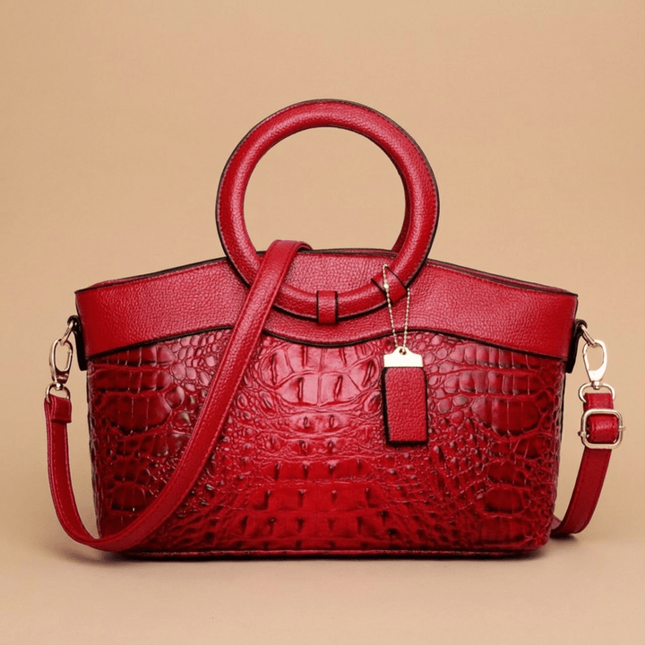 Oriana | Classic Everyday Handbag