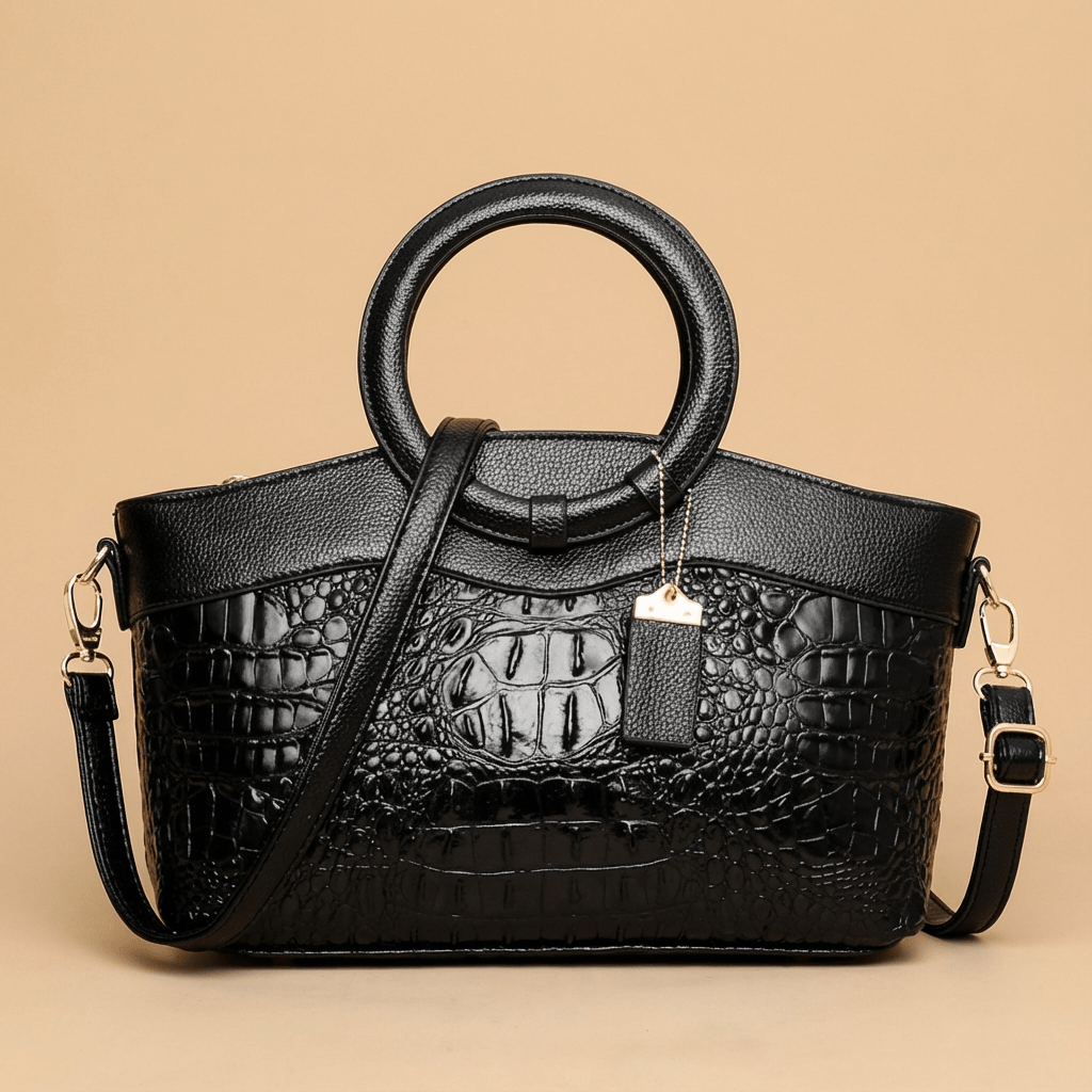 Oriana | Classic Everyday Handbag