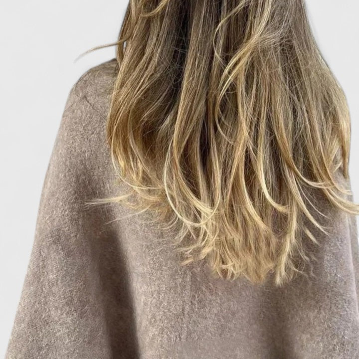 Elegant Comfort Jacket - View 5.0 | Avenly London